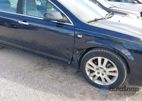 2009 Saturn Aura Xr z USA, uszkodzony, nr VIN 1G8ZV57BX9F173106